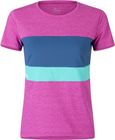 3 Colors T-shirt Woman
