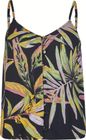 Tiare Woven Tanktop