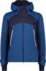 MAN Jacket FIX Hood