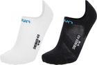 Unisex Sneaker 4 0 Socks 2PRS Pack