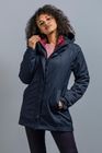 Naika W's 3in1 Coat