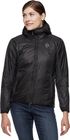 W Vision Hybrid Hoody