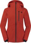 Crusader Gore-tex Infinium Jacket Women's