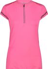 Woman T-shirt Trail