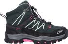 Kids Rigel Mid Trekking Shoes WP