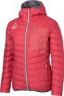 Vilma Hood Down Jacket W