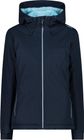 Woman Jacket FIX Hood
