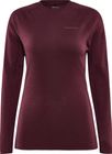 ADV Wool Merino Roundneck Long Sleeve Women