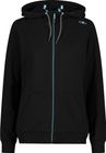 Woman Jacket FIX Hood