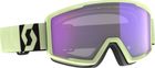Goggle Factor Pro LS