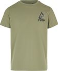 O'neill Trvlr Series Plutoniam T-shirt