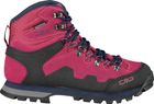 Athunis Mid WMN Trekking Shoes WP
