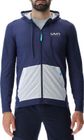 MAN Skipper OW Hoodie Full Zip
