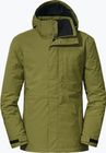Ins. Jacket Bastianisee Men