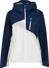 Woman Hybrid Jacket FIX Hood