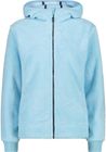 Woman Jacket FIX Hood