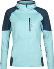 Forerunner Women's Hooded Layer Jacket