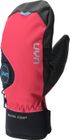 Yeti Mittens