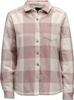 W Project Lined Flannel