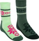 Rusa Sock 2PK