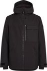 Utility Hybrid Snow Jacket