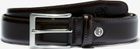 Mens 35mm Classic Adjustable Belt