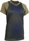 Jersey Scrub Short Sleeve Women