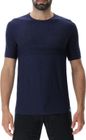 MAN Natural Training OW Shirt Short Sleeve
