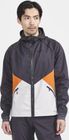 Core Glide Hood Jacket Men