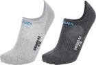 Unisex Sneaker 4 0 Socks 2PRS Pack