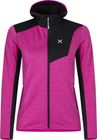 Thermalgrid Pro Hoody Maglia W