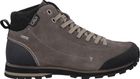 Elettra Mid Hiking Shoes WP