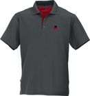Spiez Fresh - 1/2 Poloshirt