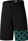 W's Sayama Shorts