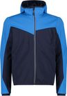 MAN Jacket FIX Hood