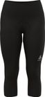 The Essentials 3/4 Length Cycling Tights