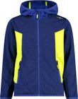 KID Jacket FIX Hood