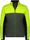 MAN Jacket Hybrid