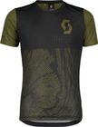 Shirt Jr Trail Vertic 10 SS