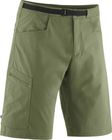 Me Nose Shorts