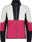 Woman Jacket Hybrid