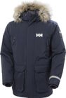Reine Parka