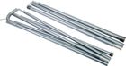Asgard 7.1 Spare Pole Set Alu