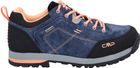 Alcor 2.0 Low WMN Trekking Shoe WP
