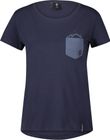 Tee W's Pocket SS