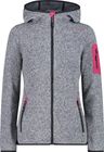 Woman Jacket FIX Hood