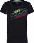 Stripe Evo T-shirt Women