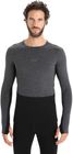 Men 260 Zoneknit Long Sleeve Crewe
