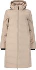 Mateo W Long Puffer Jacket W-pro 5000