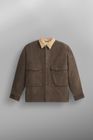 Noliwa Corduroy Shirt